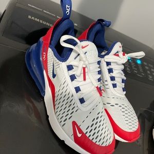 Big Kids Nike AirMax 270